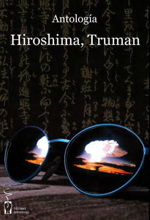 Antología del relato negro III Hiroshima, Truman