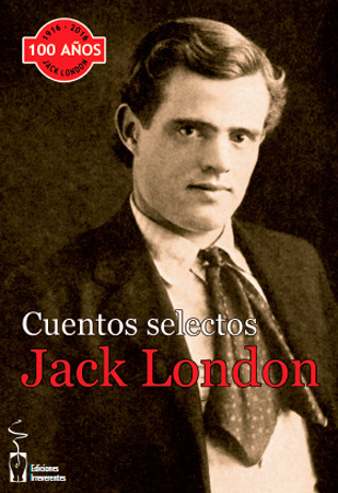 Jack London. Cuentos selectos