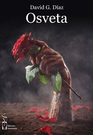 OSVETA. DAVID G. DÍAZ OSVETA. DAVID G. DÍAZ