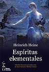 Espíritus elementales