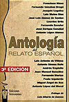 Antología relato español