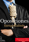 Oposiciones. Enrique Galindo