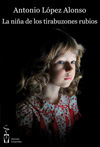 La niña de los tirabuzones rubios  