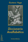 Diccionario Analfabético 