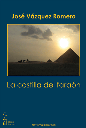 La costilla del faran. Jos Vzquez Romero