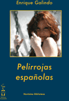 PELIRROJAS ESPAÑOLAS