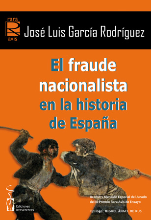 José Luis García Rodríguez
