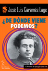 DE DNDE VIENE PODEMOS?