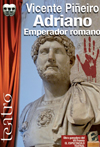 Adriano, emperador romano, de Vicente Piñeiro 