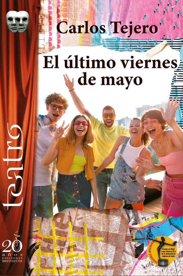 El último viernes de mayo