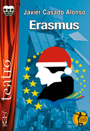 ERASMUS. JAVIER CASADO ALONSO