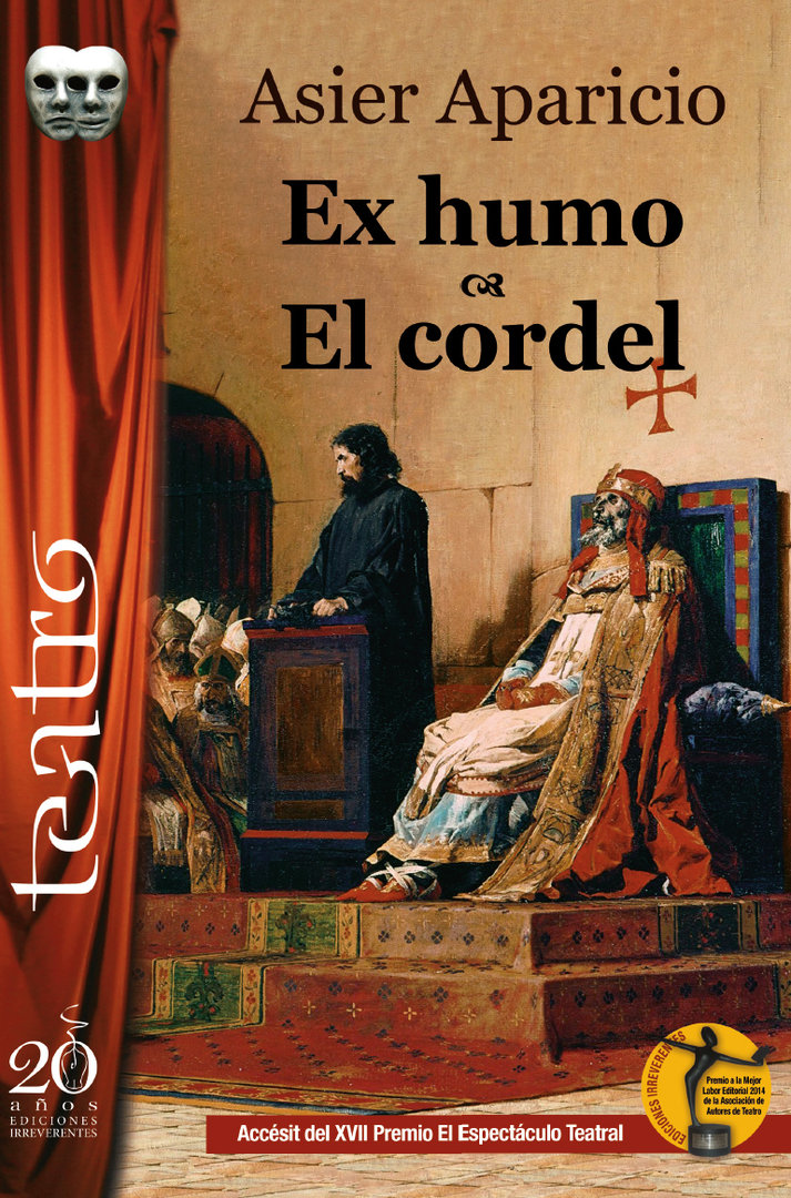 Ex humo / El cordel