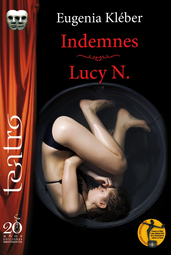 Indemnes / Lucy N.