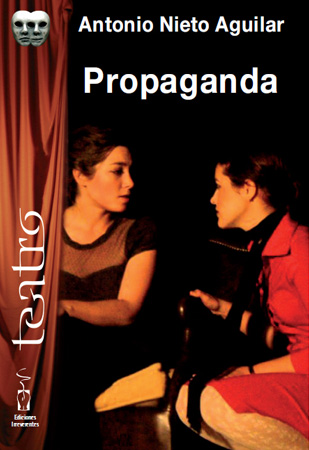 Propaganda. Antonio Nieto Aguilar