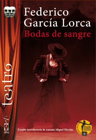 Bodas de sangre, de Federico Garca Lorca