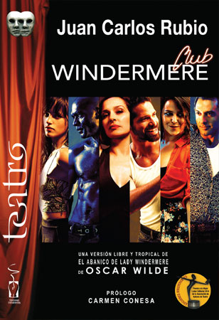Windermere Club. Juan Carlos Rubio