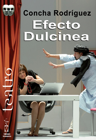 Efecto Dulcinea. Concha Rodríguez