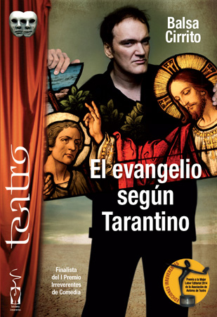 El Evangelio según Tarantino. Balsa Cirrito