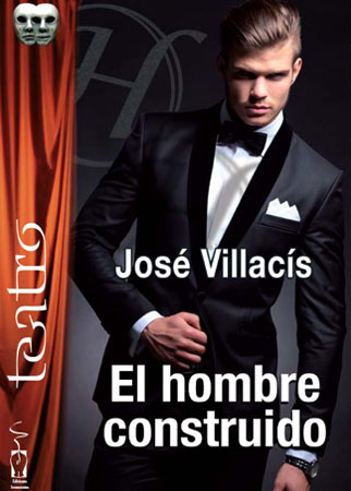 El hombre construido. José Villacís