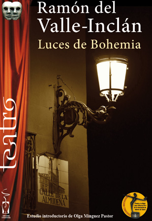 Luces de Bohemia