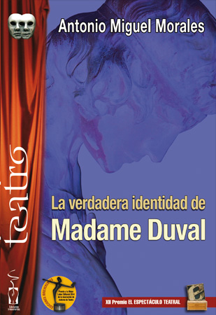 La verdadera identidad de Madame Duval