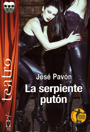 La serpiente putón