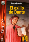 El exilio de Dante,  Pedro Amoros