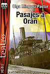 Pasajes a Orán