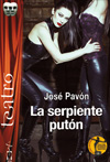 La serpiente putón