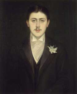 Marcel Proust
