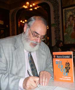 Ramiro Cristobal