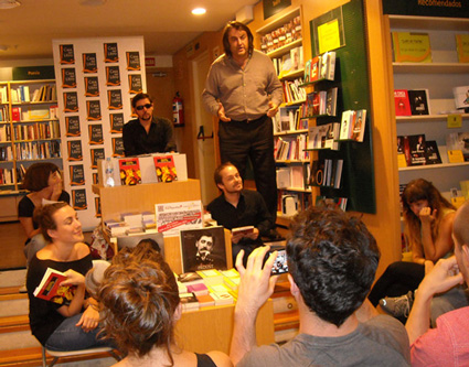 Trilogía Idiota