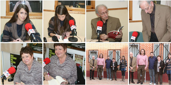 La biblioteca encantada