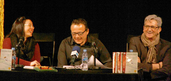 Antonio Miguel Morales