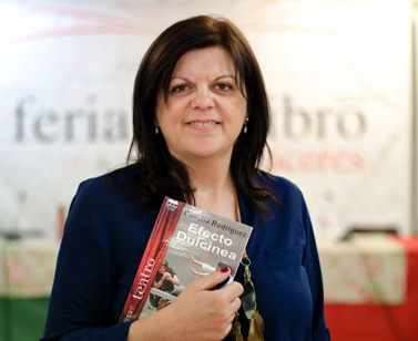 Juana Escabias