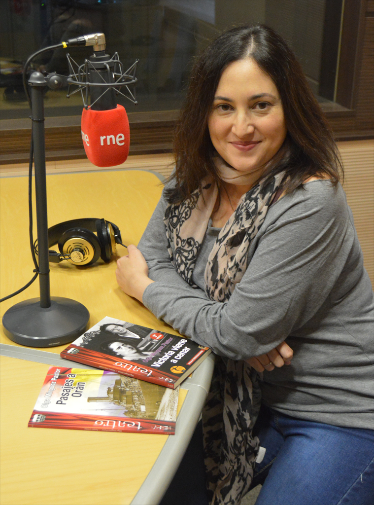 Olga Mínguez
