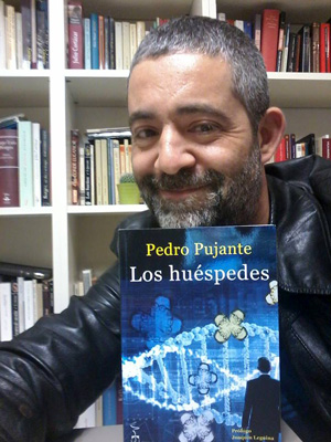 CYLCON 2016. Pedro Pujante Pedro Pujante: CYLCON 2016