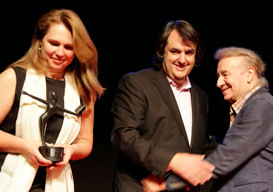 Ediciones Irreverentes en el XVI Salón Internacional del Libro Teatral