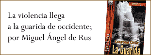 La violencia llega a la guarida de occidente; por Miguel Ángel de Rus