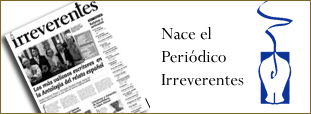 Periódico Irreverentes 