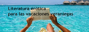 Literatura erótica para las vacaciones veraniegas del 2006. Autor: Miguel Angel de Rus