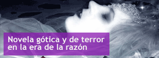 Novela gótica y de terror en la era de la razón, en Cuadernos para el Diálogo