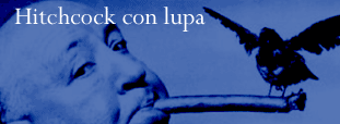 Hitchcock con lupa, en Cuadernos para el diálogo