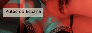 Putas de España