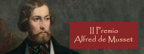 II Premio Alfred de Musset de traducción, versión y adaptación de obra teatral, de Ediciones Irreverentes