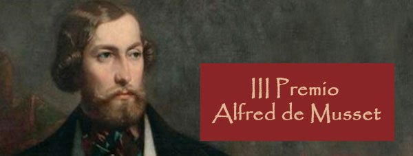 III Premio Alfred de Musset de traducción, versión y adaptación de obra teatral, de Ediciones Irreverentes