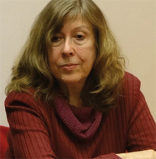 Teresa Galeote